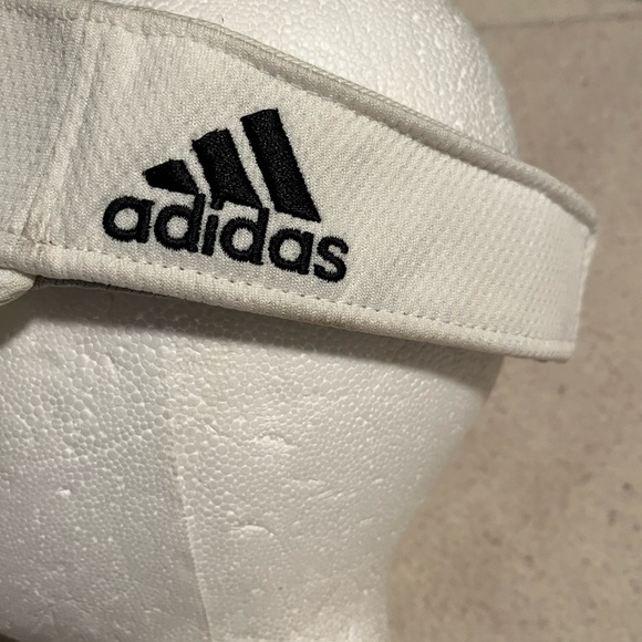 Adidas Climalite Tennis Hat - Picture 2 of 7